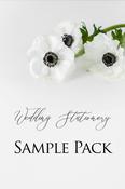 Sample Pack