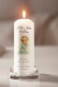 Boy Christening