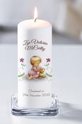 Girl Christening image