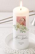 Girl's Christening