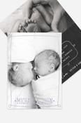 Cute Twins