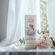 Communion Girl image