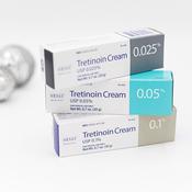 Obagi Tretinoin Cream 0.1% image