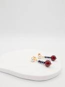 clair earrings