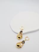 liora earrings