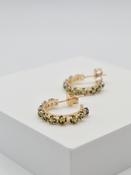 odessa hoops olivine image