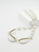 odette necklace chalk image