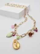 sabine necklace image