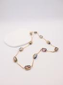 lumi necklace