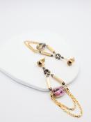 lunel earrings