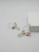 maribel hoops gold image