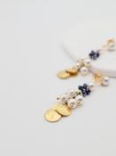 carina earrings