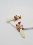 seren earrings image