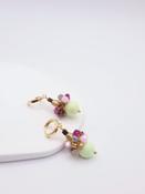 sidra earrings image