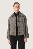 Mabel Akeleje Coat
