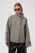 Checky Cade Jacket