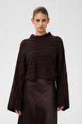 Idalia Poncho Pullover image