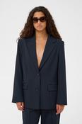 Lilu Slit Blazer