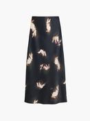 Paloma Joyce Midi Skirt