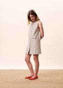 Tamarinia Robe Dress