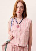Aurora Vest