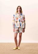 Topaze Short