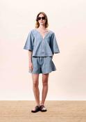 Citrine Blouse