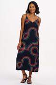 Gretchen Midi Sundress