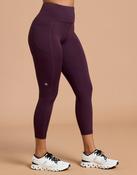 Relentless 7/8 Legging image