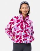 Snap Polar Fleece
