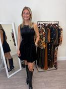 Pru Mini Dress