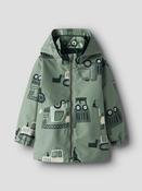 Max Jacket Spring 26