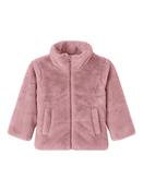 Mila Faux Fur Jacket