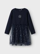 Rarana LS Dress