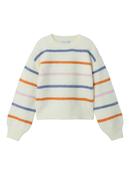Olenska Knit Sweatshirt