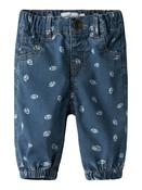 Ben Tapered Jean
