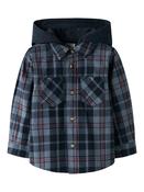 Russel Overshirt