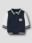 Robinson Sweat Card
