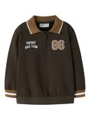 Ramse Polo Sweatshirt