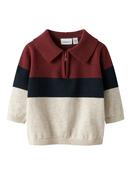 Rick Knit Polo