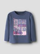 Ollia LS Top