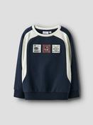 Sylvester LS Sweat