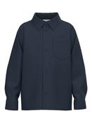 Vilfred Shirt Mini
