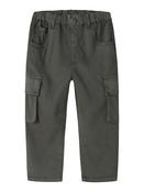 Ben Tapered Cargo Pant image