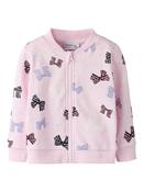 Olinias Zip Up Cardigan image