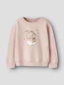Kiki Ls Sweat Jumper