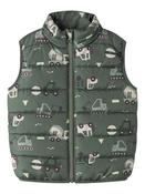 Mylane Vest Mini Boy image