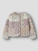 Lena Quilted Shacket
