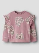 Kiwile Ls Sweat