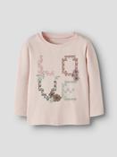 Lia Long-Sleeve Top image